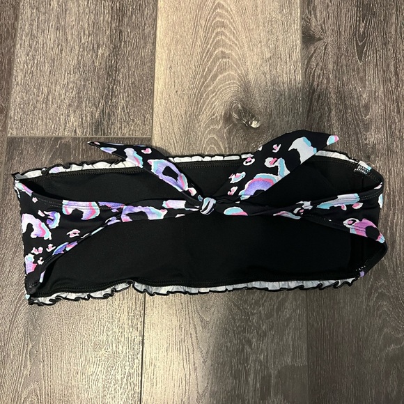 Strapless Bikini Top - Picture 2 of 2